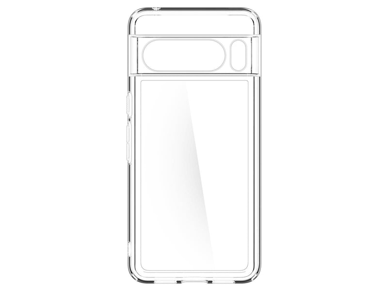 Spigen Ultra Hybrid - crystal clear - Google Pixel 8 Pro