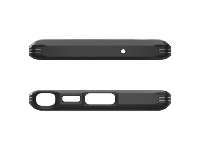 Spigen Tough Armor - green - Samsung Galaxy S23 Ultra