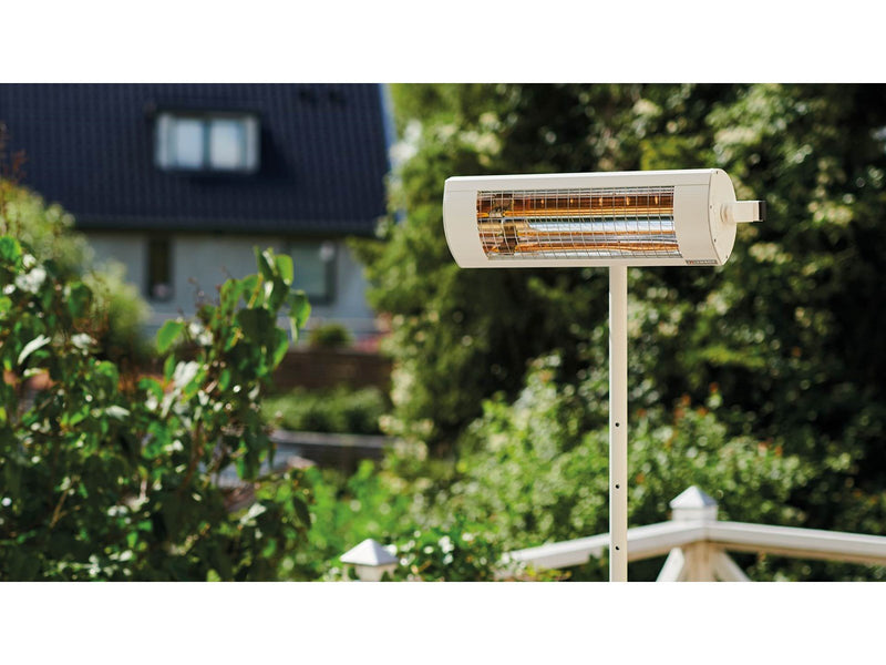 Solamagic ECO+ PRO 2000 Jet-Black