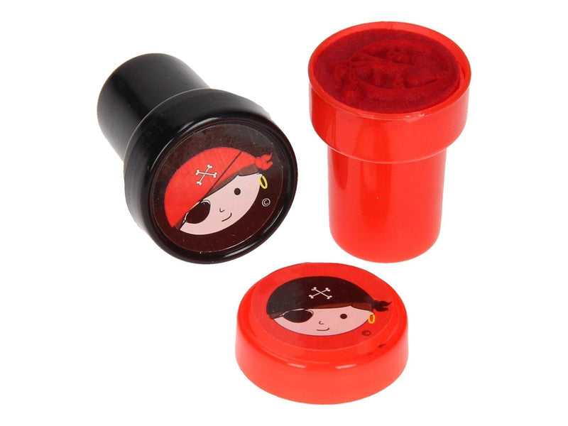 LG-Imports Stamp Pirate (Assorted)