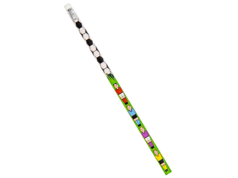 LG-Imports Pencil Football (Assorted)