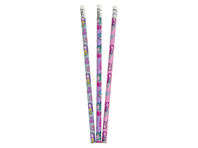 LG-Imports Pencil Mermaid (Assorted)