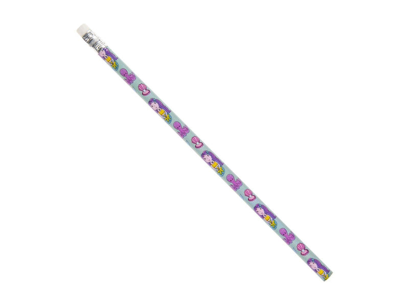 LG-Imports Pencil Mermaid (Assorted)