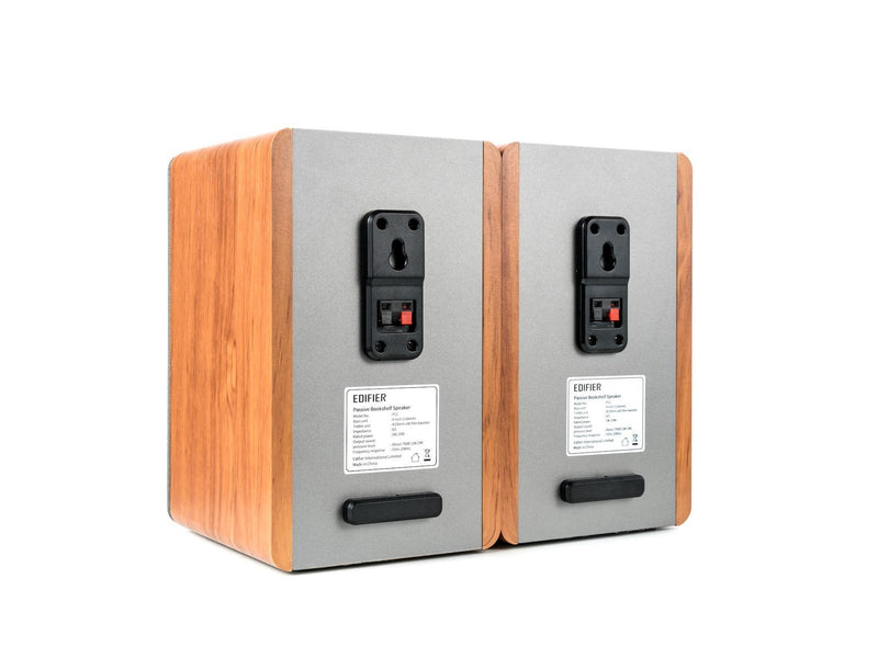Edifier P12 - Brown