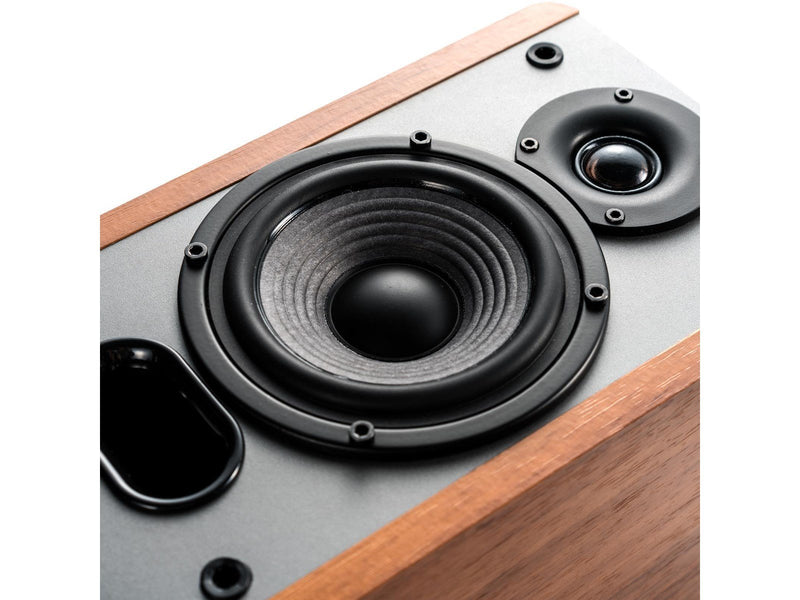 Edifier P12 - Brown