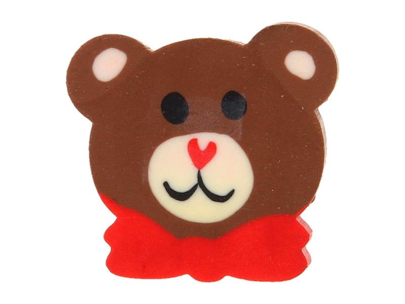 LG-Imports Eraser Bear