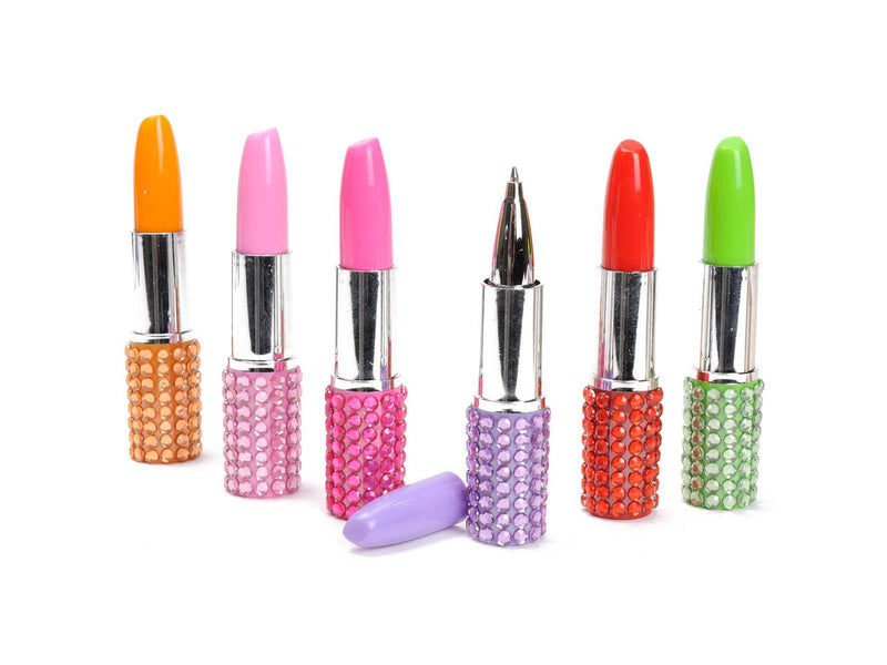 LG-Imports Ballpoint pen Lipstick (Assorted)