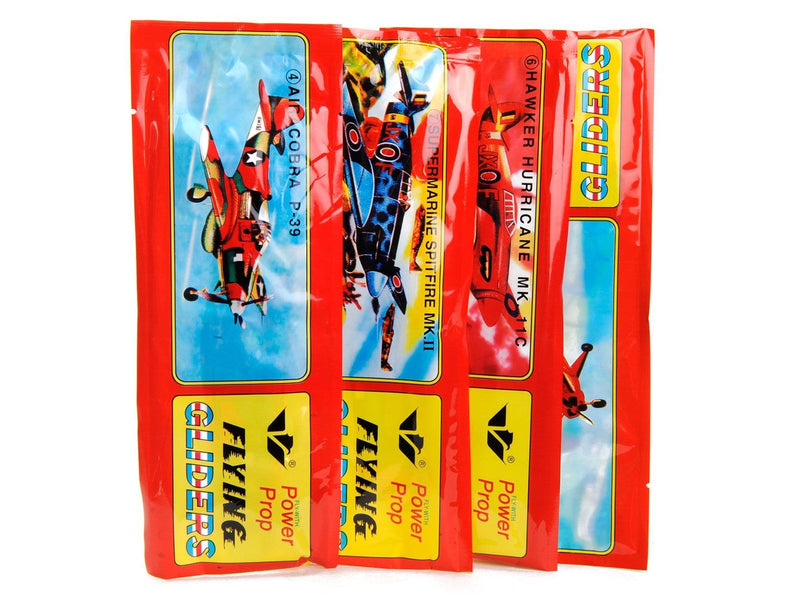 LG-Imports Foam Airplane (Assorted)