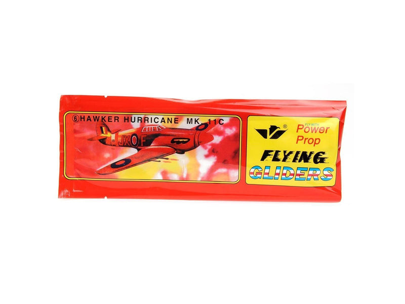 LG-Imports Foam Airplane (Assorted)