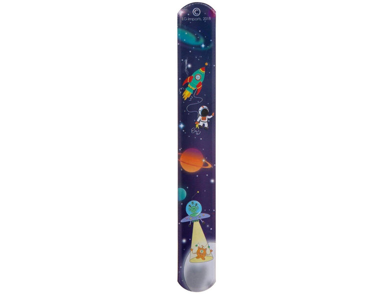 LG-Imports Space travel bracelet