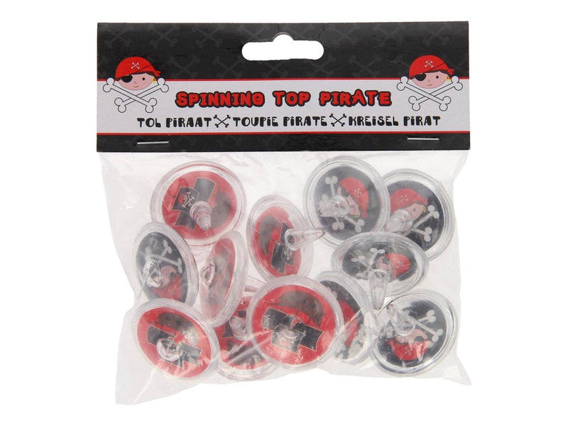 LG-Imports Toll Pirate (Assorted)