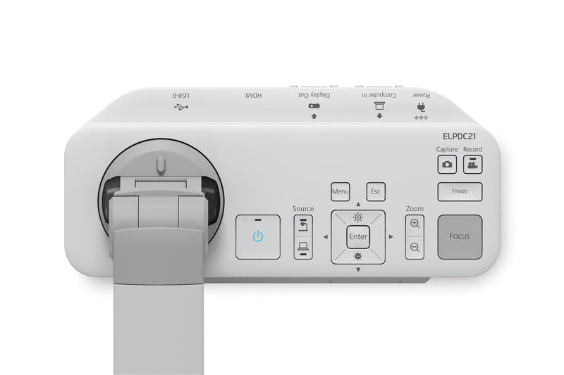 Epson ELPDC21 Dokumentenkamera