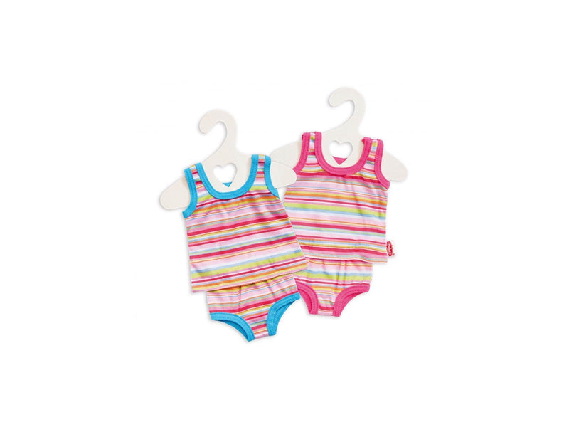 Heless Doll Underwear - 35-45 cm - Assorted