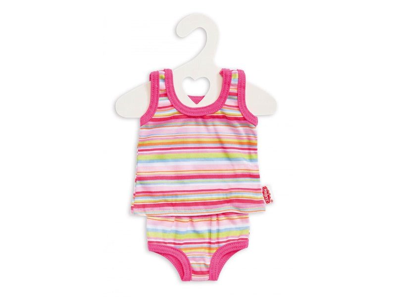 Heless Doll Underwear - 35-45 cm - Assorted