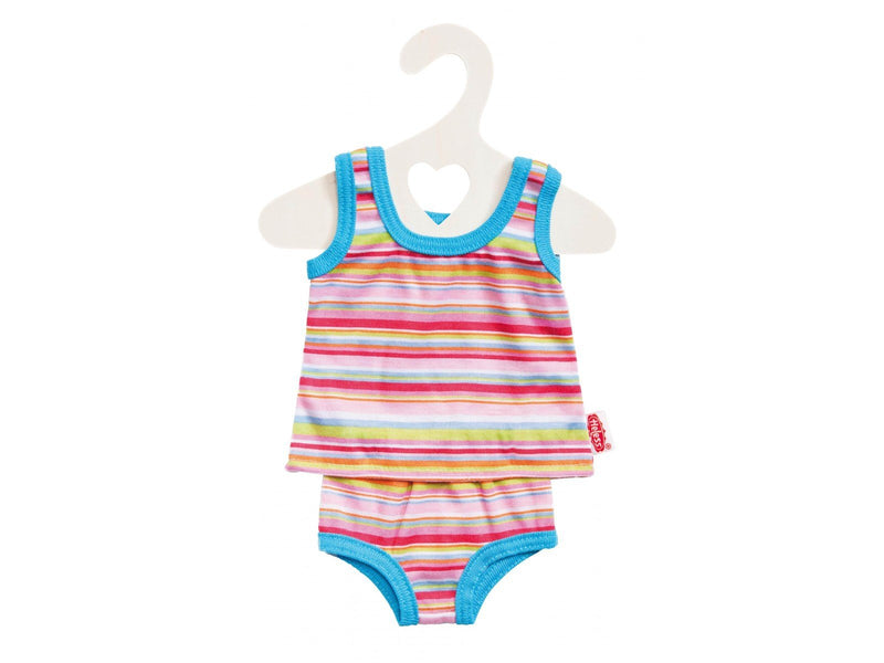 Heless Doll Underwear - 35-45 cm - Assorted