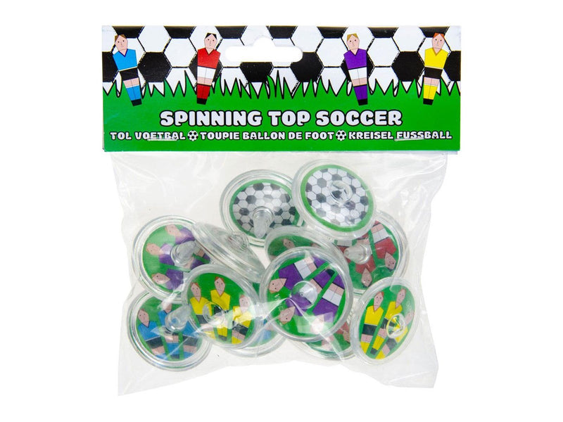 LG-Imports Toll Football (Assorted)