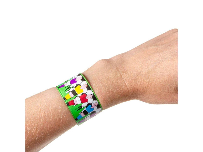 LG-Imports Football Bracelet (Assorted)