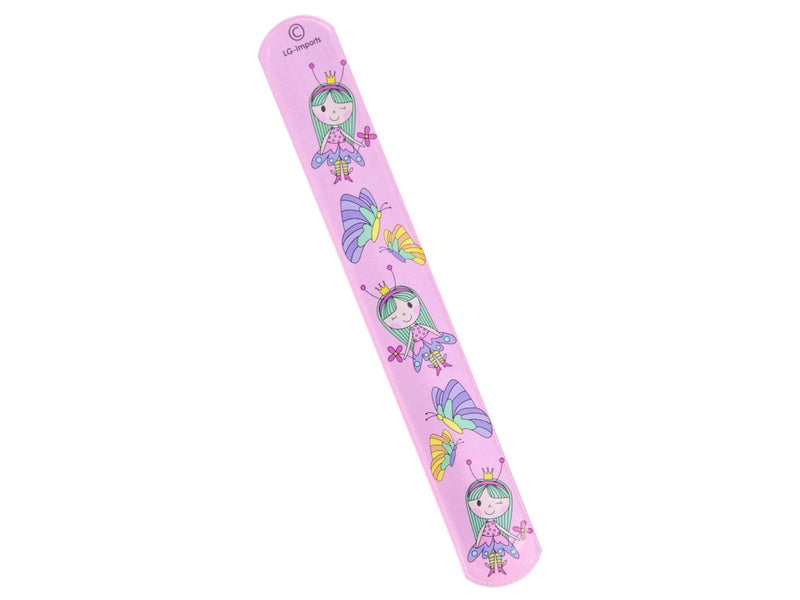LG-Imports Slap bracelet Princess (Assorted)