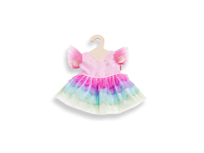 Heless Fairie doll dress 35-45 cm