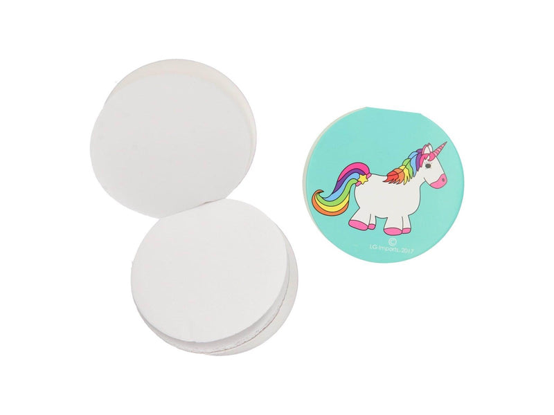 LG-Imports Unicorn notebook (Assorted)