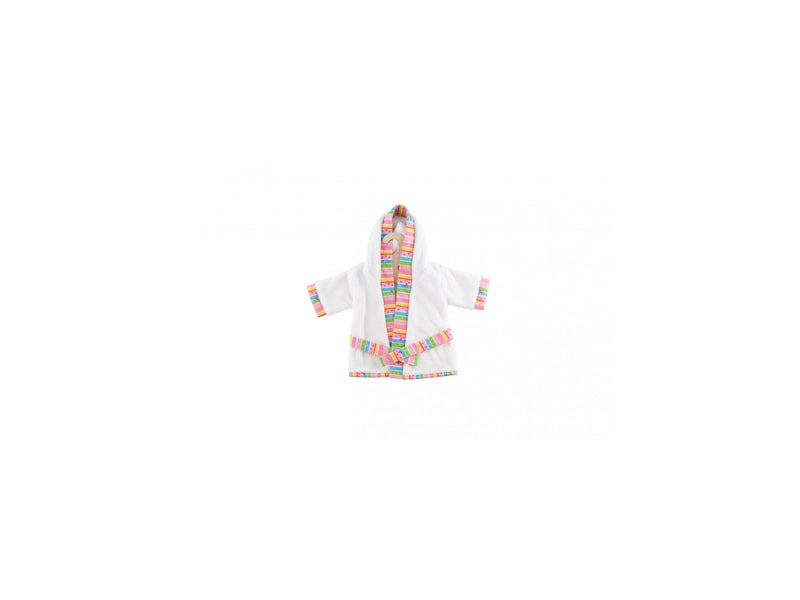 Heless Dolls Bathrobe 35-46 cm