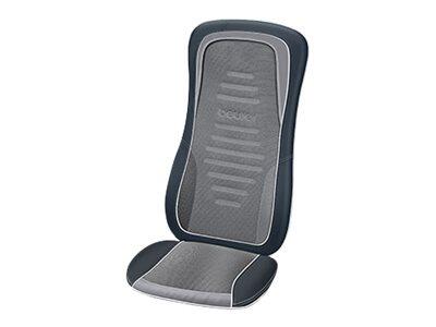 beurer MG 315 Shiatsu Sitzauflage Grau
