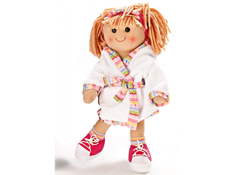 Heless Dolls Bathrobe 35-46 cm