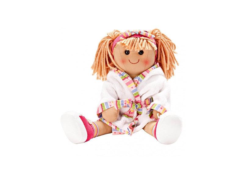 Heless Dolls Bathrobe 35-46 cm