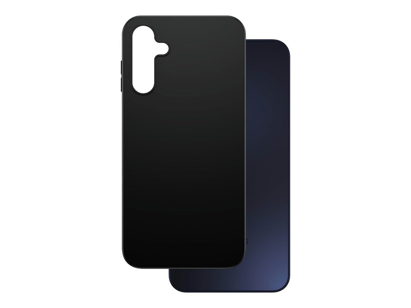 SAFE. by PanzerGlass TPU Case Samsung Galaxy A15 | A15 5G | Black