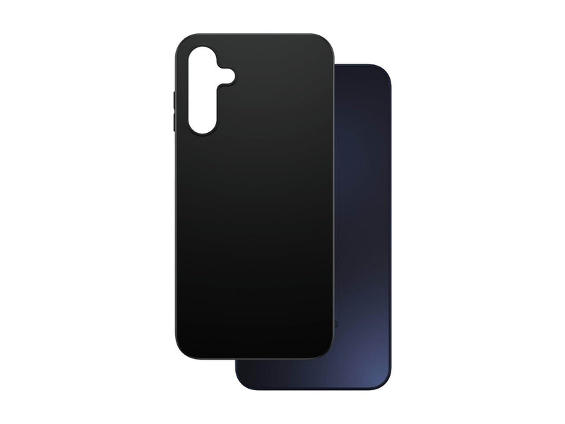 SAFE. by PanzerGlass TPU Case Samsung Galaxy A15 | A15 5G | Black