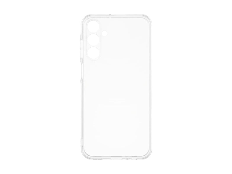 SAFE. by PanzerGlass TPU Case Samsung Galaxy A15 | A15 5G | Transparent