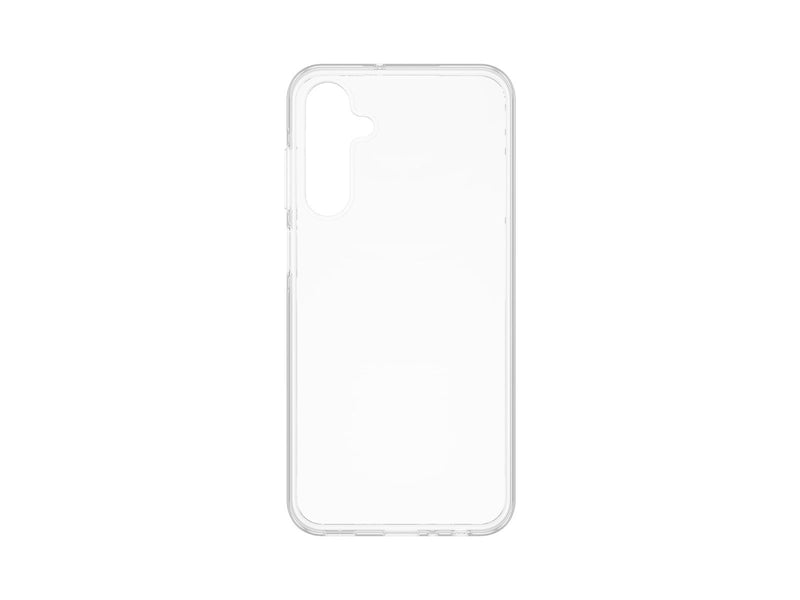SAFE. by PanzerGlass TPU Case Samsung Galaxy A25 5G | Transparent