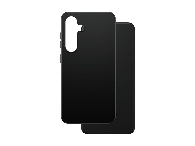 SAFE. by PanzerGlass TPU Case Samsung Galaxy S24 | Black