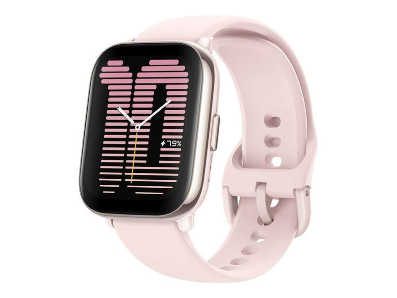 Amazfit Active - Petal Pink