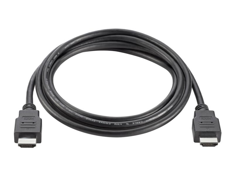 HP Standard-HDMI-Kabel
