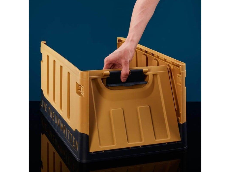 Numskull - Hogwarts Legacy Bedroom Storage Box with folding chair