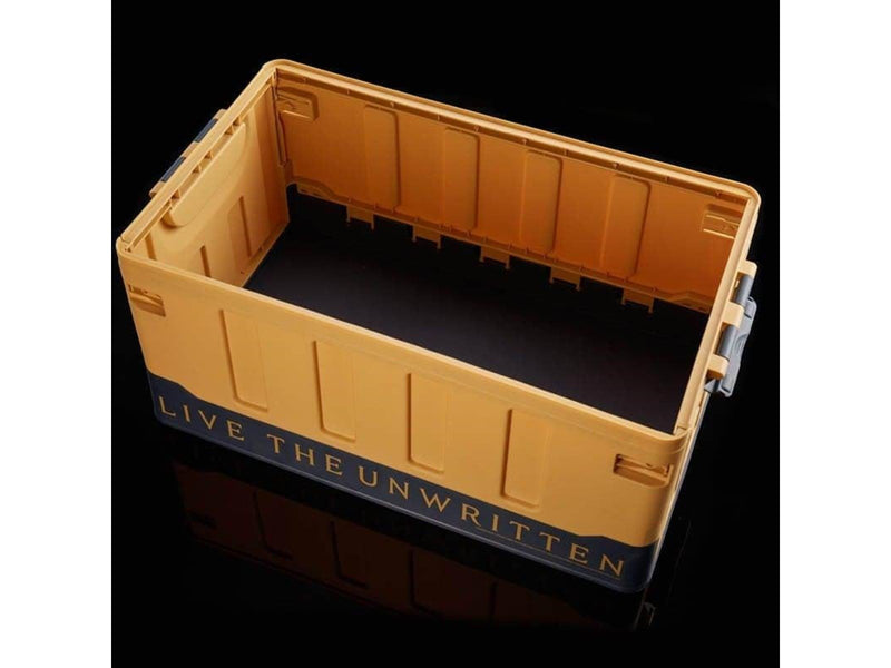 Numskull - Hogwarts Legacy Bedroom Storage Box with folding chair