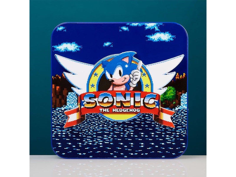 Numskull - Sonic the Hedgehog 3D - Lampe