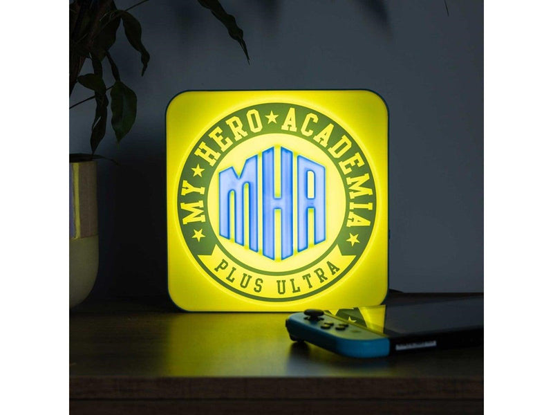 Numskull - My Hero Academia 3D - Lampe