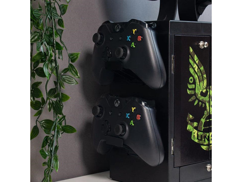 Numskull Official Halo Gaming Locker - Locker