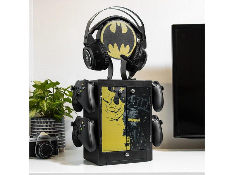 Numskull Batman Gaming Locker - Locker