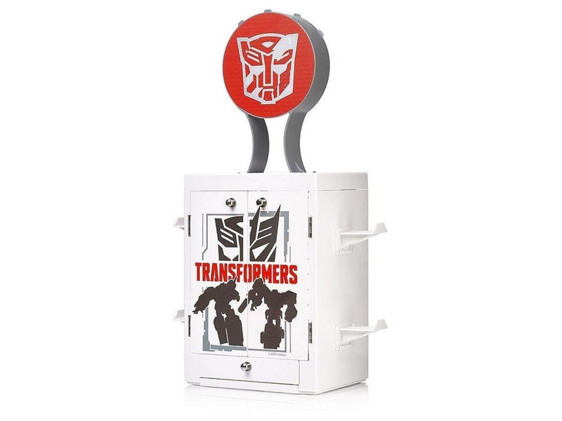 Numskull Transformers Gaming Locker - Locker