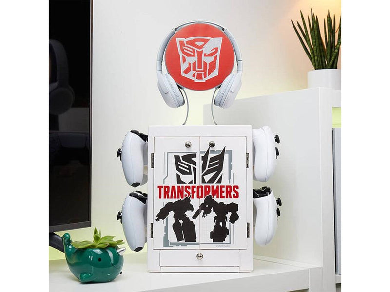 Numskull Transformers Gaming Locker - Locker