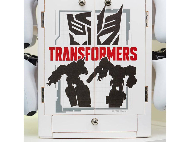 Numskull Transformers Gaming Locker - Locker
