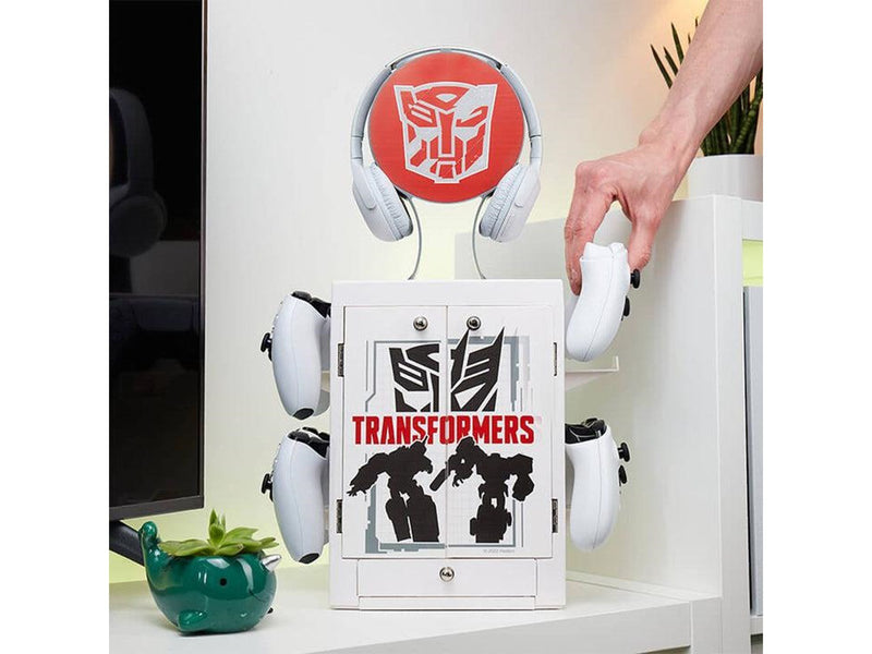 Numskull Transformers Gaming Locker - Locker