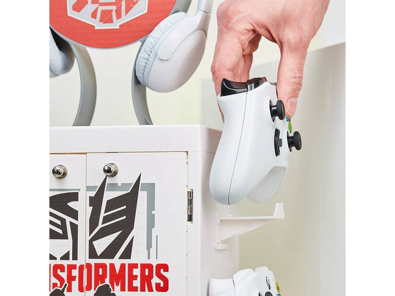 Numskull Transformers Gaming Locker - Locker
