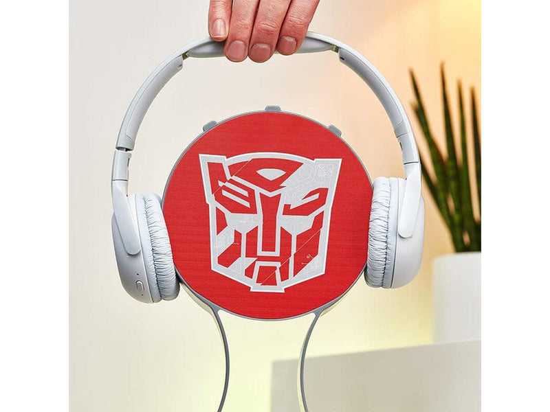 Numskull Transformers Gaming Locker - Locker