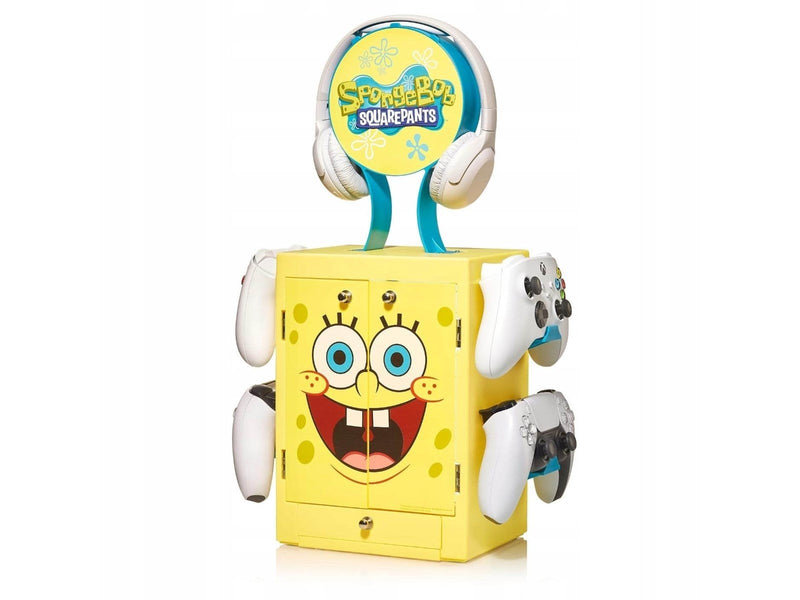 Numskull SpongeBob SquarePants Gaming Locker - Locker