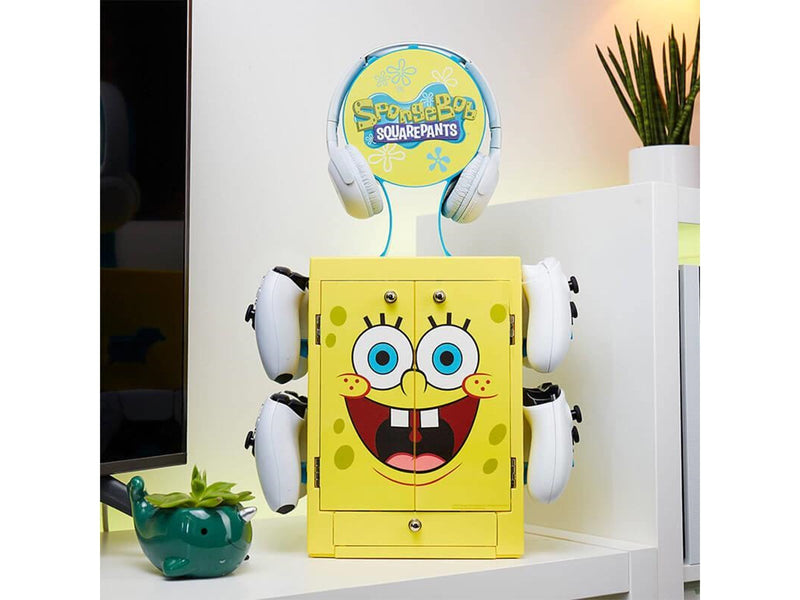 Numskull SpongeBob SquarePants Gaming Locker - Locker