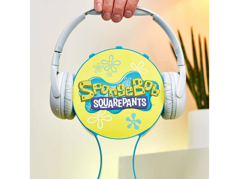Numskull SpongeBob SquarePants Gaming Locker - Locker